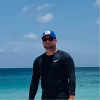 Target Security Systems Employee Anthony Persaud's profile photo