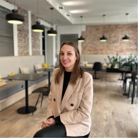 Justine Rodrigues Email