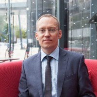 Asterol LLC Employee Andrey Lyubimov's profile photo