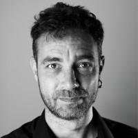 MOTIONORAMA Employee Damien Schiebel's profile photo