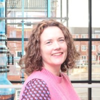 Institution of Chemical Engineers (IChemE) Employee Judith Hutchinson's profile photo