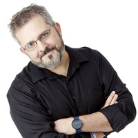 DaveCurlee Media Employee Dave Curlee's profile photo