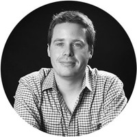 NOUS Employee Ben Dalrymple's profile photo