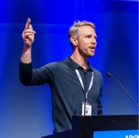 Annual Insight Employee Jeroen Lustig's profile photo