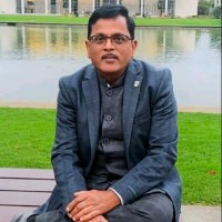 SAI-Sustainable Agro Employee Jitendra Sinha's profile photo
