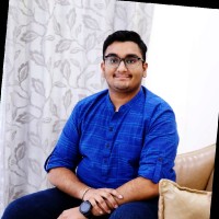 Amdocs Employee Gaurav Thakare's profile photo