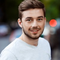 Heritage Care Home Employee John Smith Software Engineer's profile photo