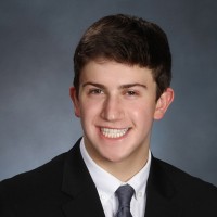Brown University School of Public Health Employee Samuel Lederman's profile photo