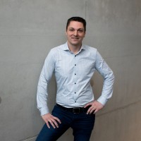 Hürner Luft- und Umwelttechnik GmbH Employee Christoph Reimers's profile photo