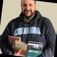 ESAMC Employee Erick Zen's profile photo