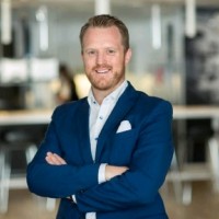 Skatteverket Employee Peter Blomquist's profile photo