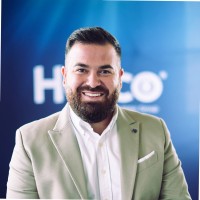 Herco Wassertechnik GmbH - Wasseraufbereitung / Water Treatment Employee Konstantinos Kiriakidis's profile photo