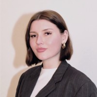 Drapers Employee Sabina Weston's profile photo