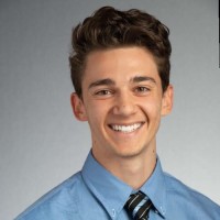 Intellia Therapeutics, Inc. Employee Alex Desantis's profile photo