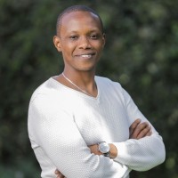 Farmforce Employee Rodney Muriuki's profile photo