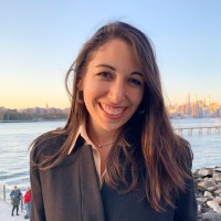 Public Art Fund Employee Robin Carol's profile photo
