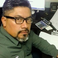 Canvas Specialty Employee Freddy Drafter and Designer's profile photo