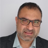 WooliesX Employee Danny Matar's profile photo