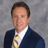 CIP Solutions Employee Mark Stout's profile photo