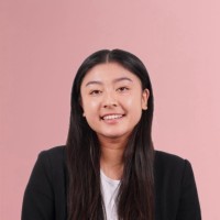 UVA Information Technology Services (UVA ITS) Employee Jennifer Vo's profile photo