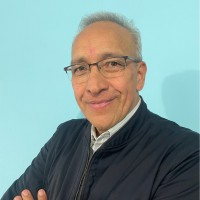 Daniel Cabuya Parra Email