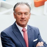Michel Vandycke Email & Phone Number