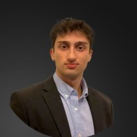 Zero Intensity Employee James MacHado's profile photo