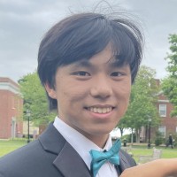 Colgate University Employee Bill Luo's profile photo