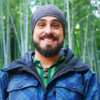 CD PROJEKT RED Employee David Corral Gómez's profile photo