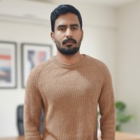 Total School Solutions Employee Ali Zaheer's profile photo