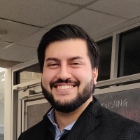 Burditt Employee Jorge D. Casique's profile photo