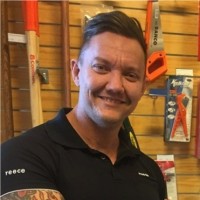 International Quadratics Employee Josh Bethune's profile photo