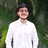 Audo Employee Luigi Menezes's profile photo