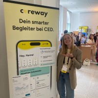 coreway Employee Selina Hörig's profile photo
