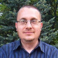 Serpact Employee Borislav Arapchev's profile photo