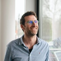 KiWATCH Employee Sylvain Bellan's profile photo