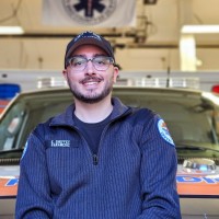 Eagle County Paramedic Services Employee Eric Sheffey's profile photo