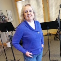 Partners in Care Employee Mary Doney's profile photo