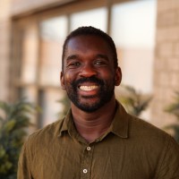 Datadog Employee Jonathan Hinds's profile photo