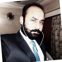 M.a. Shayan Email & Phone Number