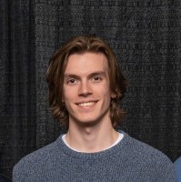 Consolidated Trading LLC Employee Ian Masterson's profile photo