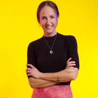 FUEL Employee Rebecca Lawlor's profile photo