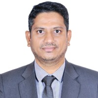 General Electric & Trading Co. LLC Employee Satheesh Kumar's profile photo
