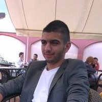 FXCM Employee Evgeniy Petrov's profile photo