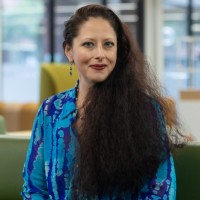 TEAMWERC Employee Danielle Summers's profile photo