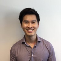 Debt Busters Employee Wei Tang's profile photo
