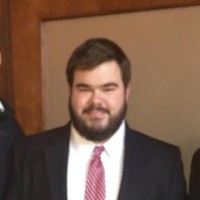 Salient MD Physician Placement Agency Employee Cooper Nyquist's profile photo