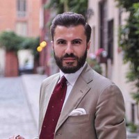 HNP Employee Peter Mazzei's profile photo