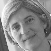 Cochrane Employee Thais Morata's profile photo
