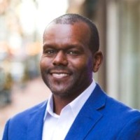 Anchor Property Investment Solutions Employee Tyrone Taylor's profile photo